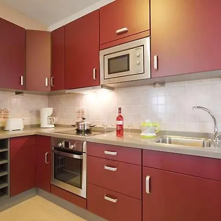 Playa Blanca Sleeps 6 Pool Wifi Apartamento *