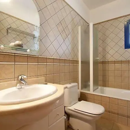 Playa Blanca Sleeps 6 Pool Wifi Playa Blanca (Lanzarote)